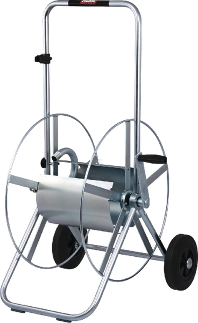 ALBA-Krapf Hose cart Alba+ Star II