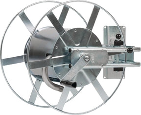 ALBA-Krapf Wall hose reel Alba+ Status III