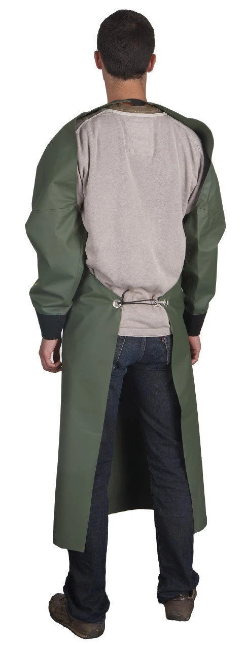 Guy Cotten Dairy Apron