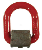 McBULL Weld-on Flange