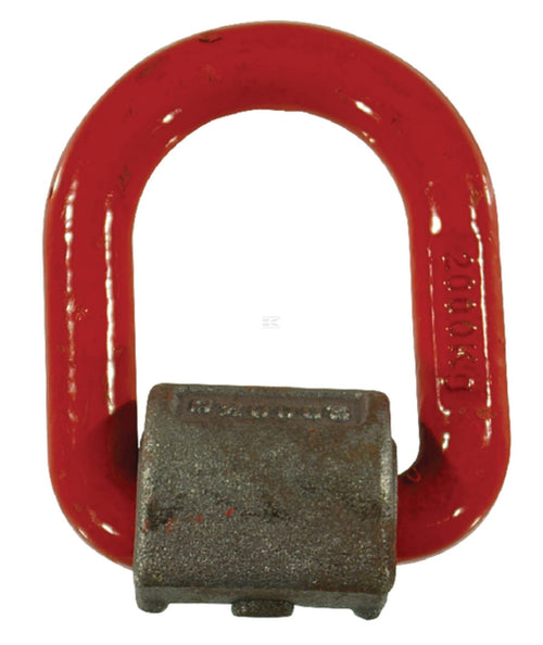 McBULL Weld-on Flange