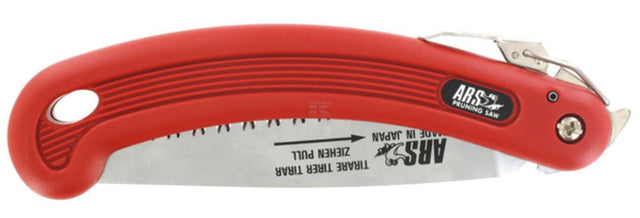 ARS Folding pruning saw, premium