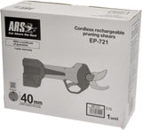 Electric Pruning Shears ARS EP-721