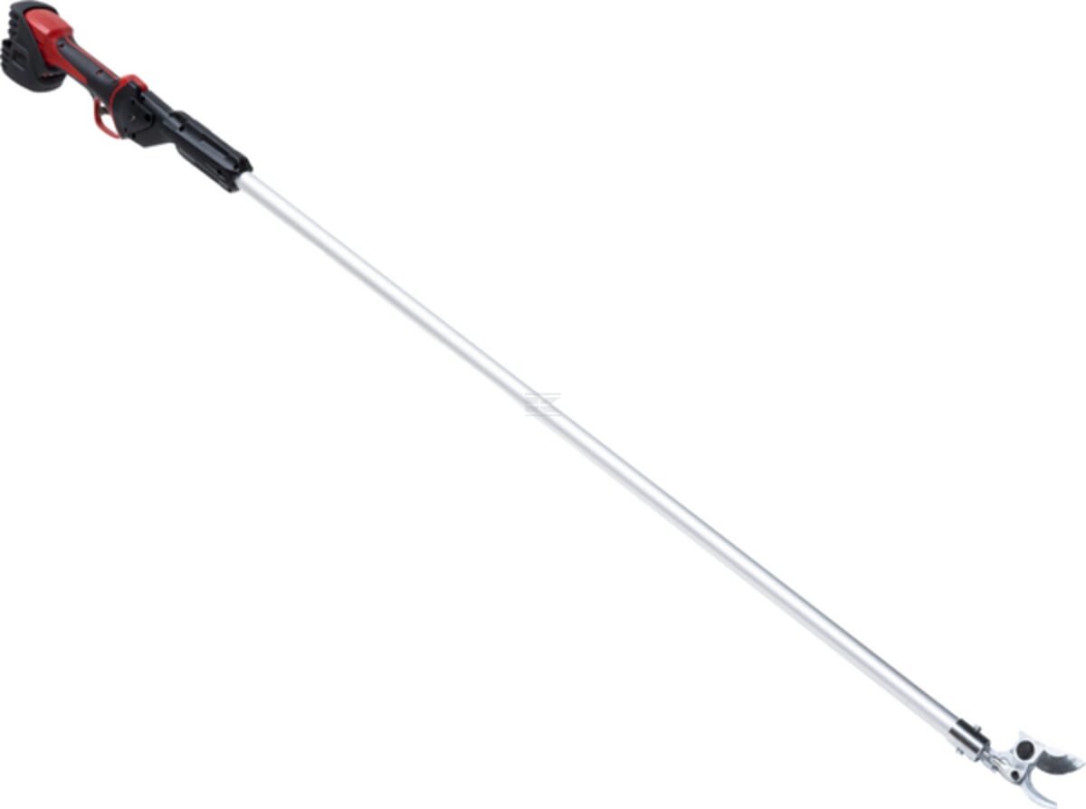 ARS Battery-powered long reach pruner
