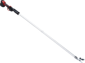 ARS Battery-powered long reach pruner