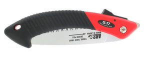 ARS Folding pruning saw, professional