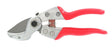 Pruning shears, anvil