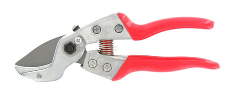 Pruning shears, anvil