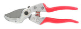 Pruning shears, anvil