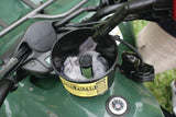 Mr. Funnel fuel filter funnel