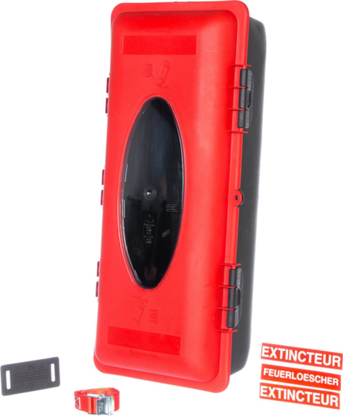 Vignal Fire extinguisher holder 6kg