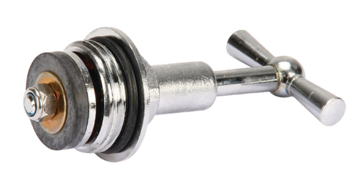AV tap upper part