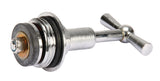 AV tap upper part