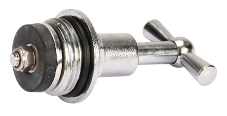 AV tap upper part