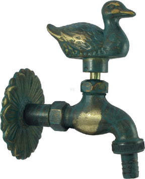 Nostalgic tap