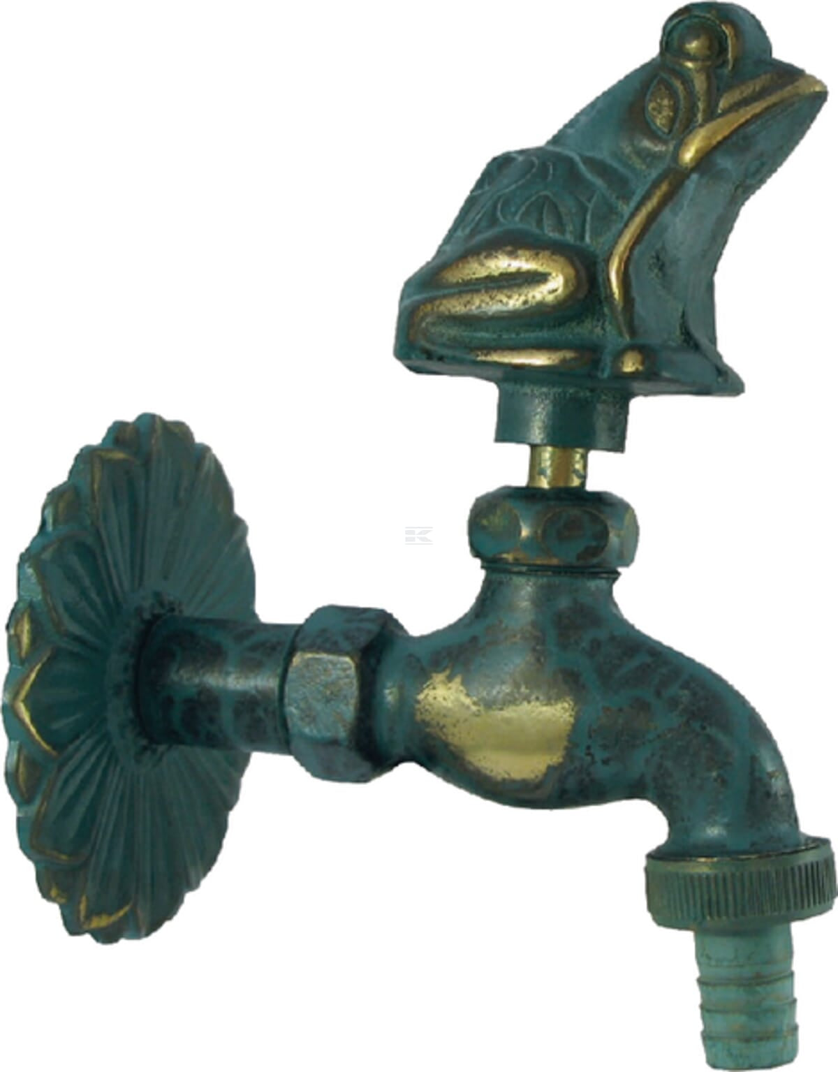 Nostalgic tap