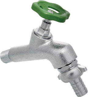 Tap with handwheel
