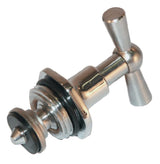 AV tap upper part