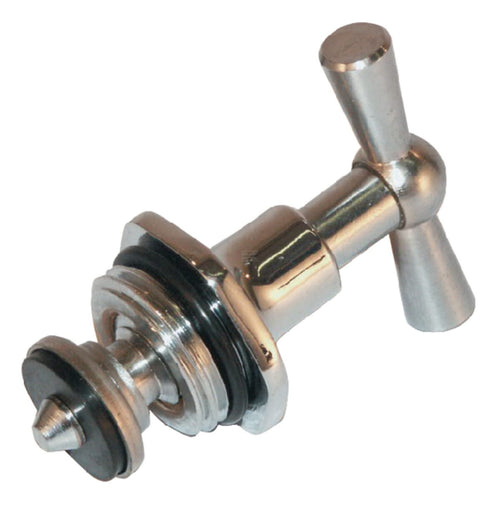 AV tap upper part