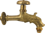 Nostalgic tap