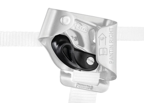 Foot ascender Petzl Pantin