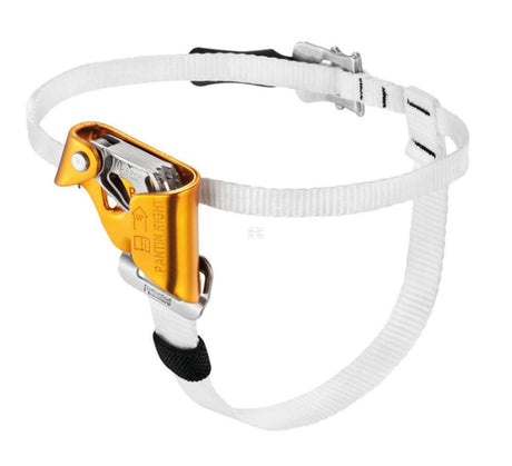 Foot ascender Petzl Pantin