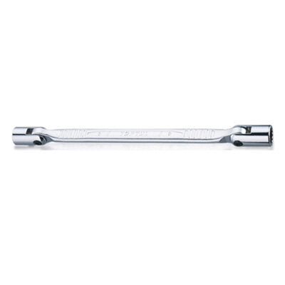 Double End Swivel Socket Wrench