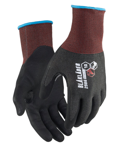 Blaklader 2986 Cut Protection Glove D