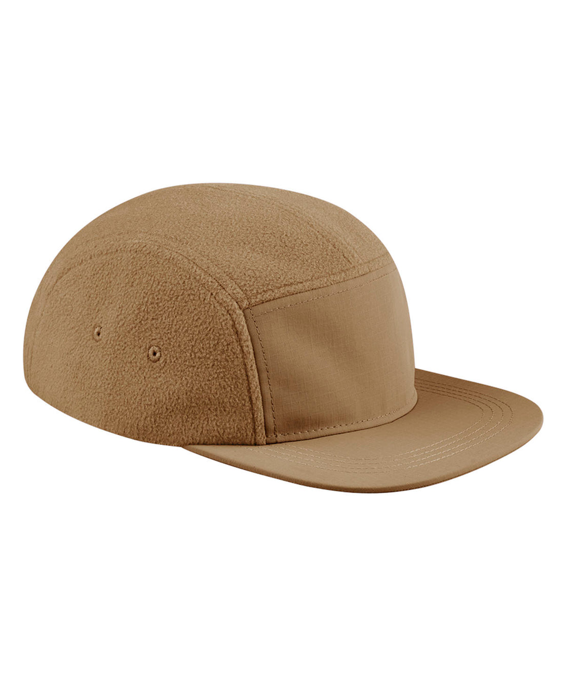 Beechfield Recycled Fleece Outdoor Camper Cap (B220R)