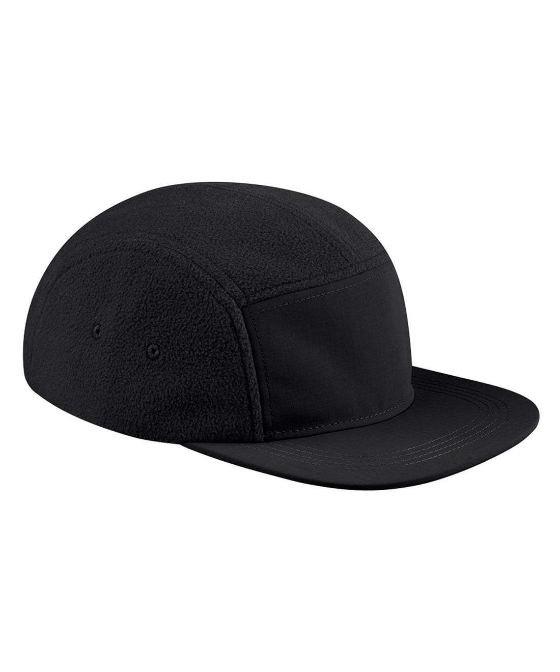 Beechfield Recycled Fleece Outdoor Camper Cap (B220R)