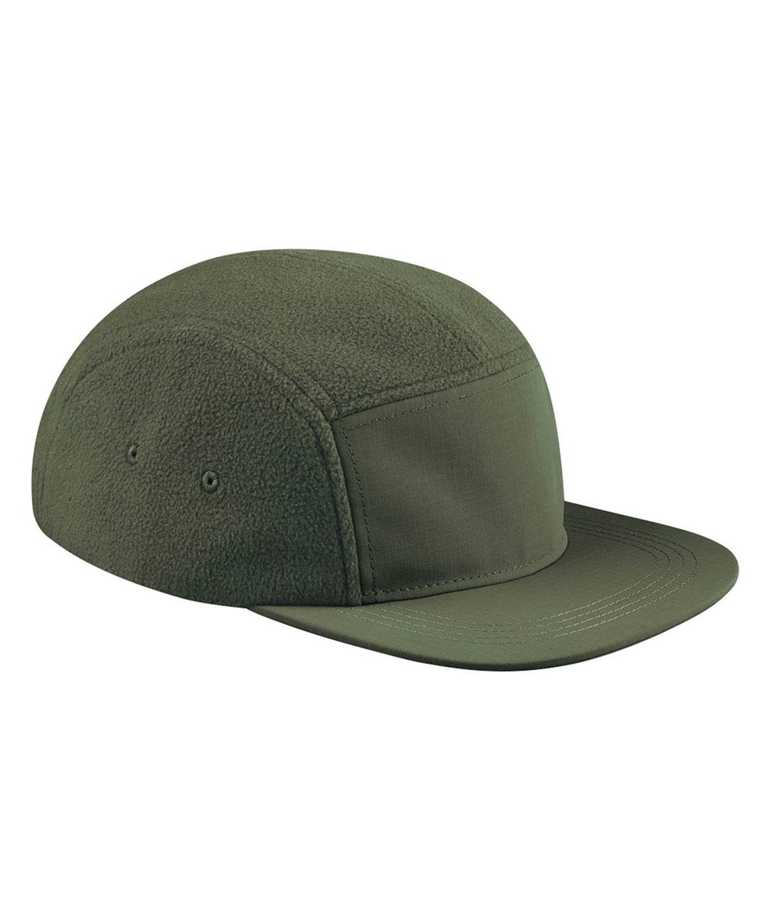 Beechfield Recycled Fleece Outdoor Camper Cap (B220R)
