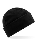Beechfield Recycled Fleece Cuffed Beanie (B243R)