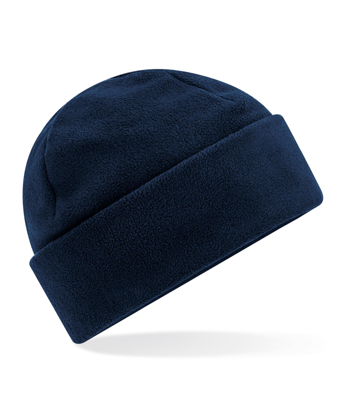 Beechfield Recycled Fleece Cuffed Beanie (B243R)