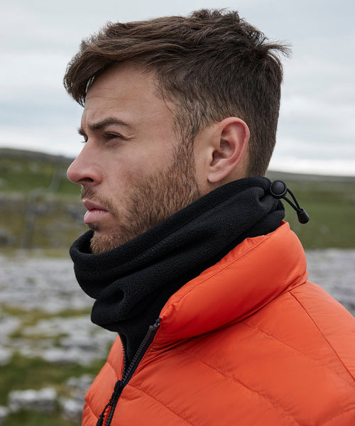 Beechfield Recycled Fleece Snood (B280R)