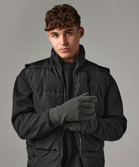 Beechfield Recycled Fleece Gloves (B298R)