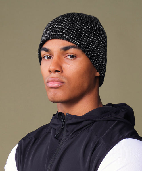 Beechfield Streetlite Reflective Beanie (B325R)