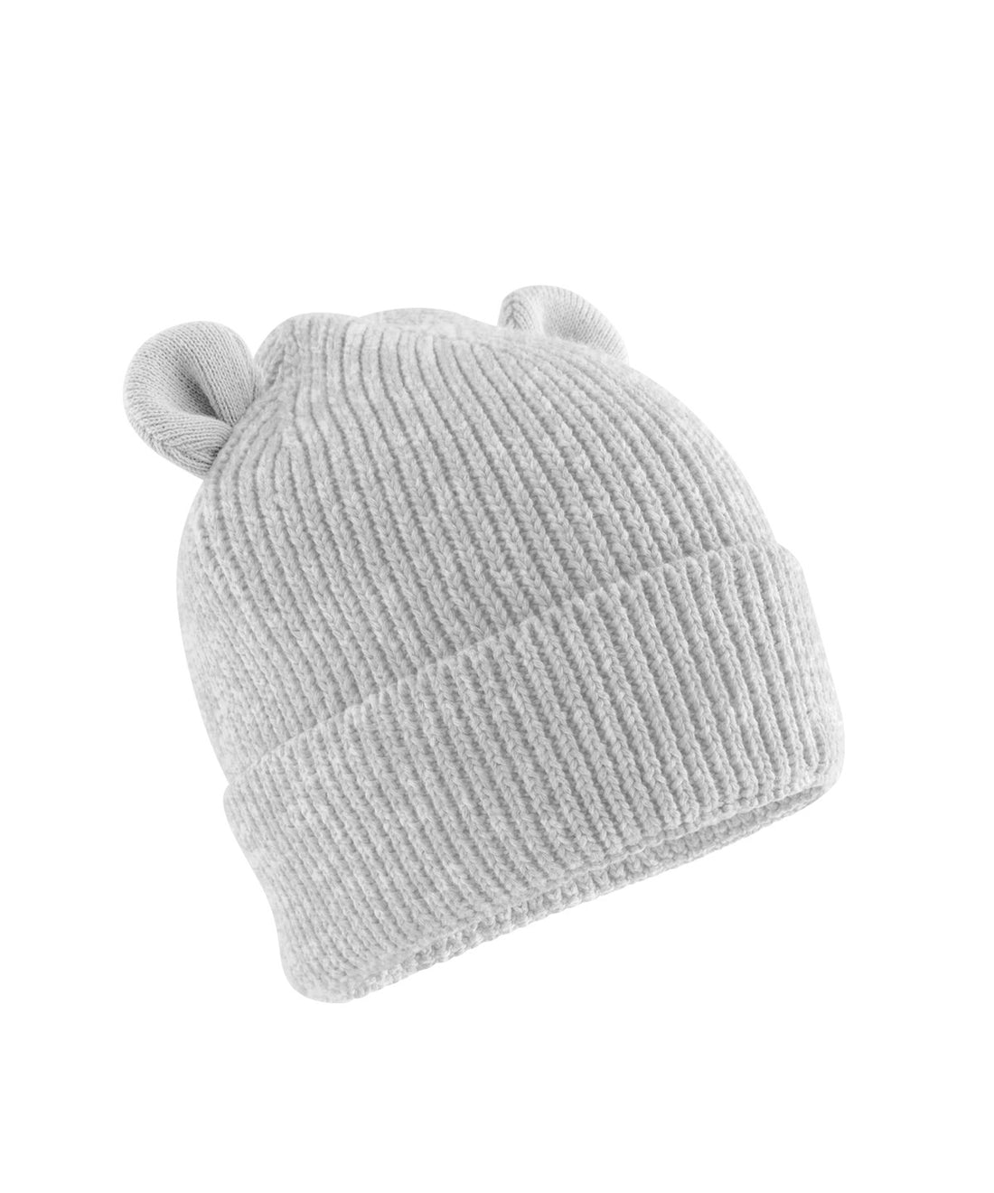 Beechfield Organic Baby Bear Beanie (B340A)