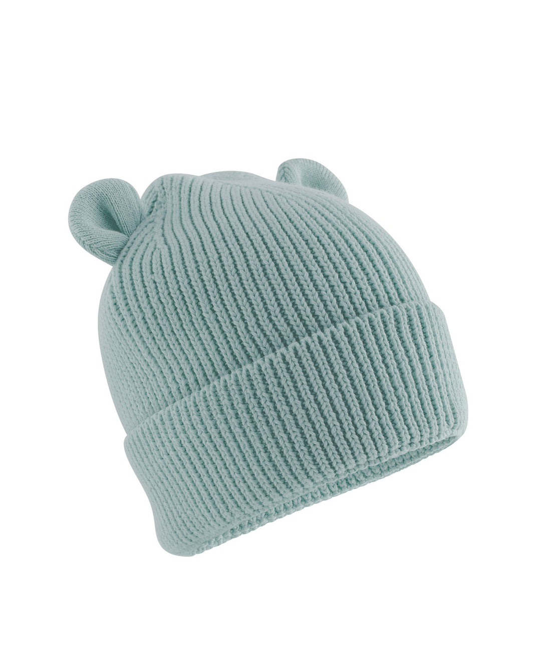 Beechfield Organic Baby Bear Beanie (B340A)