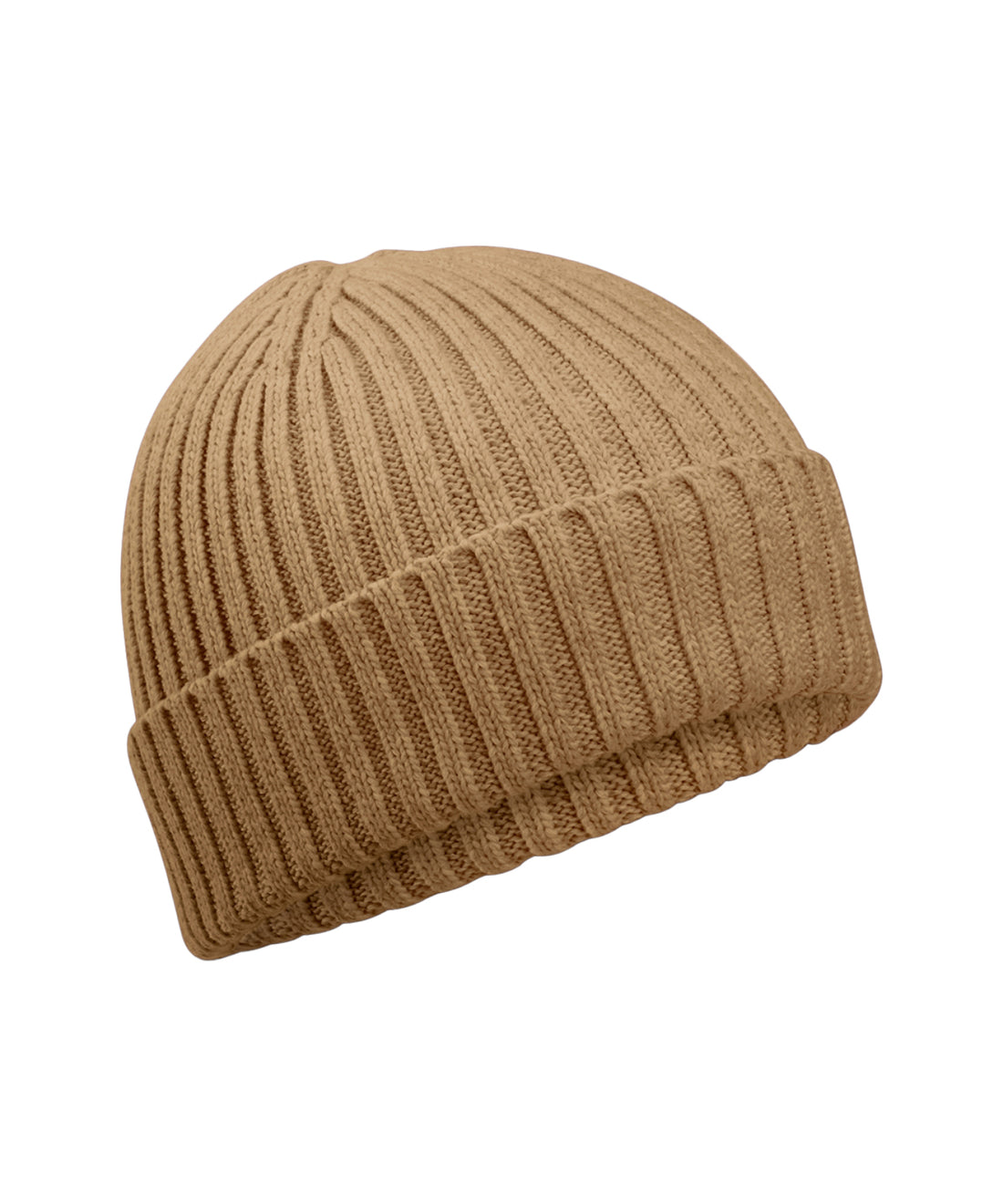 Beechfield Organic Cotton Kids Beanie (B341B)