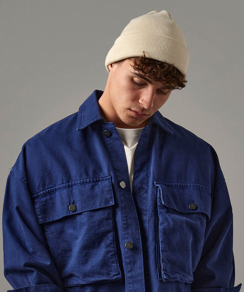 Beechfield Polylana® Original Cuffed Beanie (B375R)