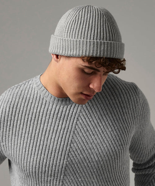 Beechfield Harbour Beanie (B383R)