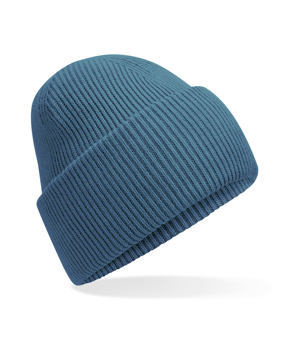 Beechfield Classic Engineered Deep-Cuffed Beanie (B385R)