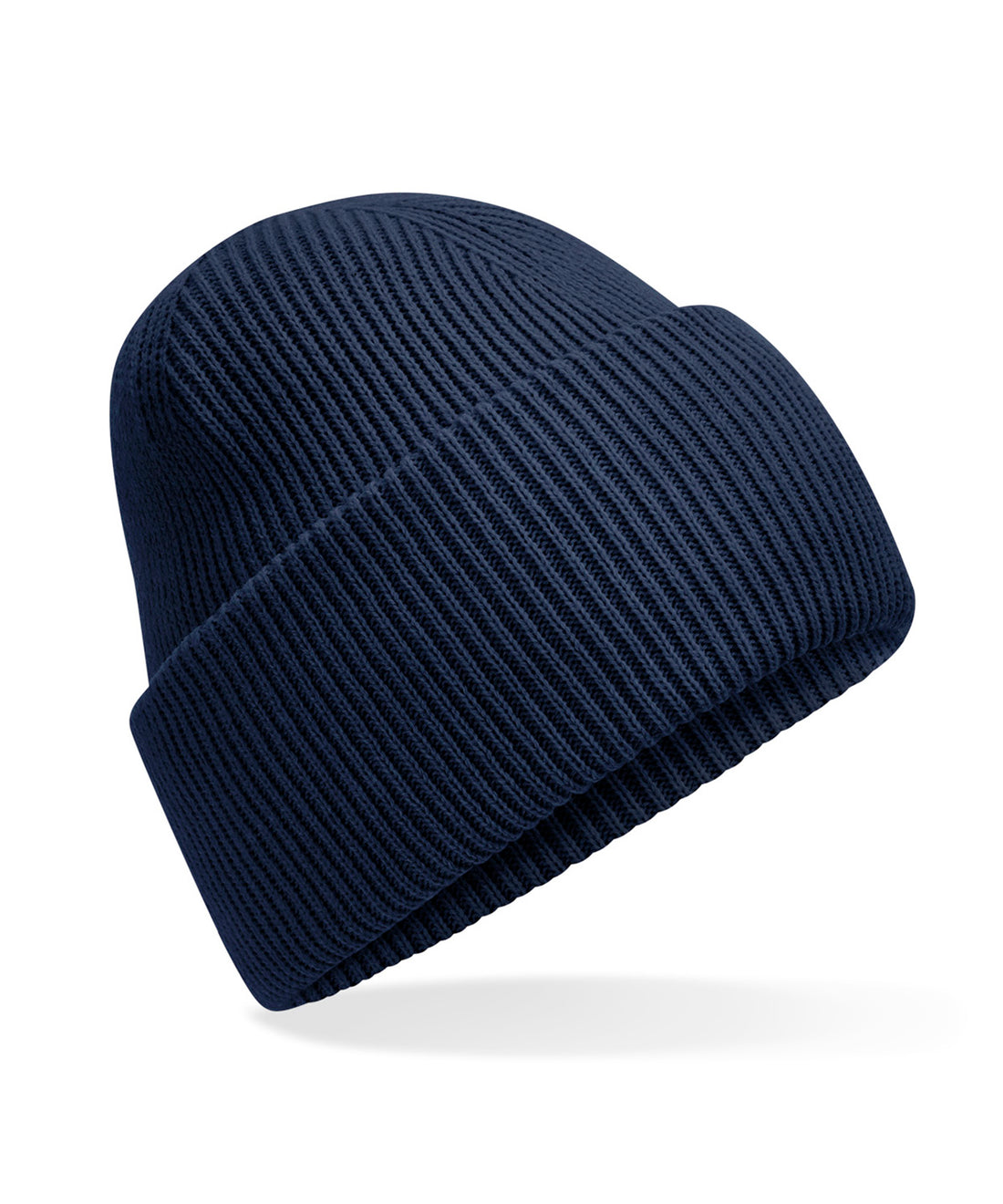 Beechfield Classic Engineered Deep-Cuffed Beanie (B385R)