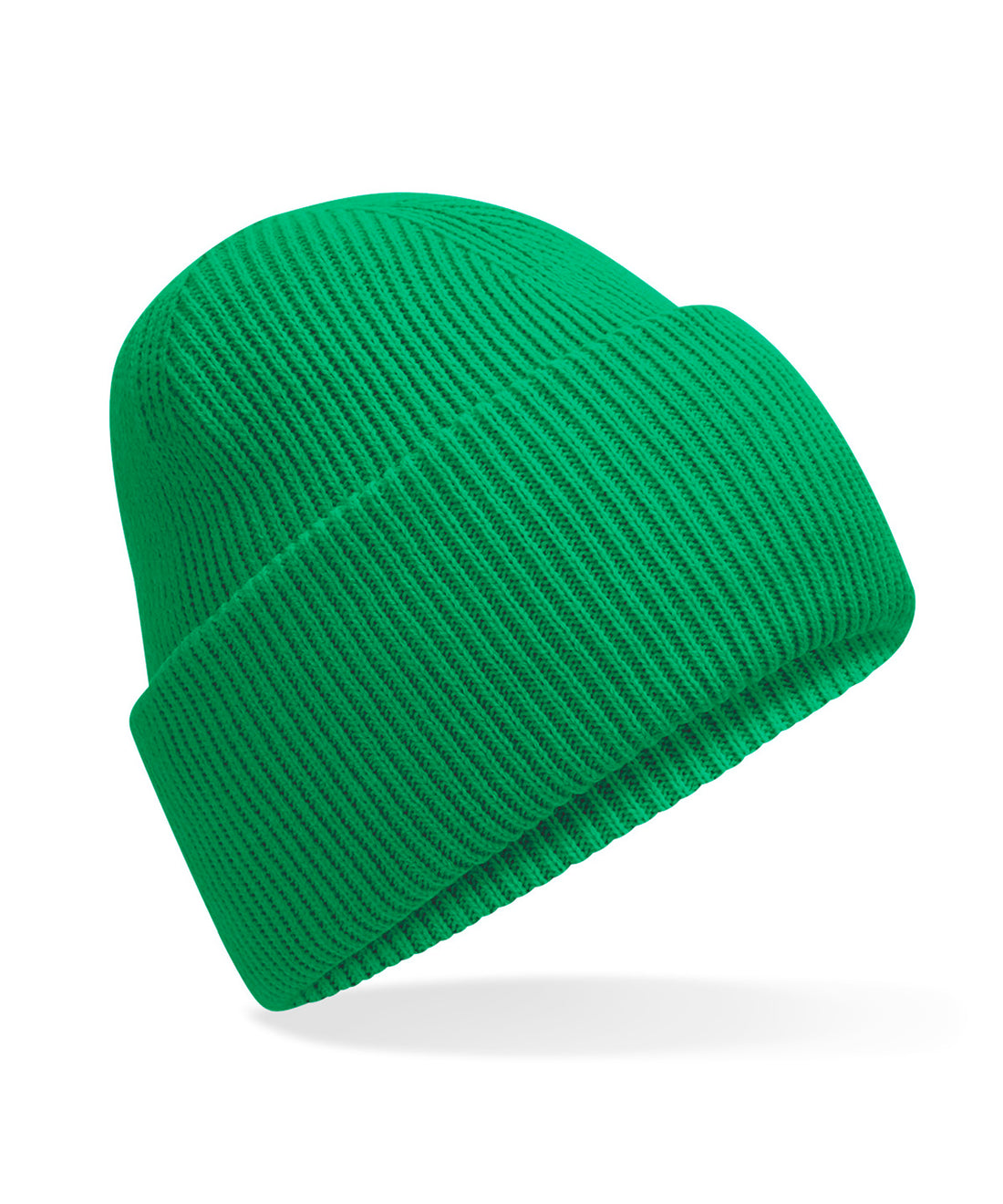 Beechfield Classic Engineered Deep-Cuffed Beanie (B385R)