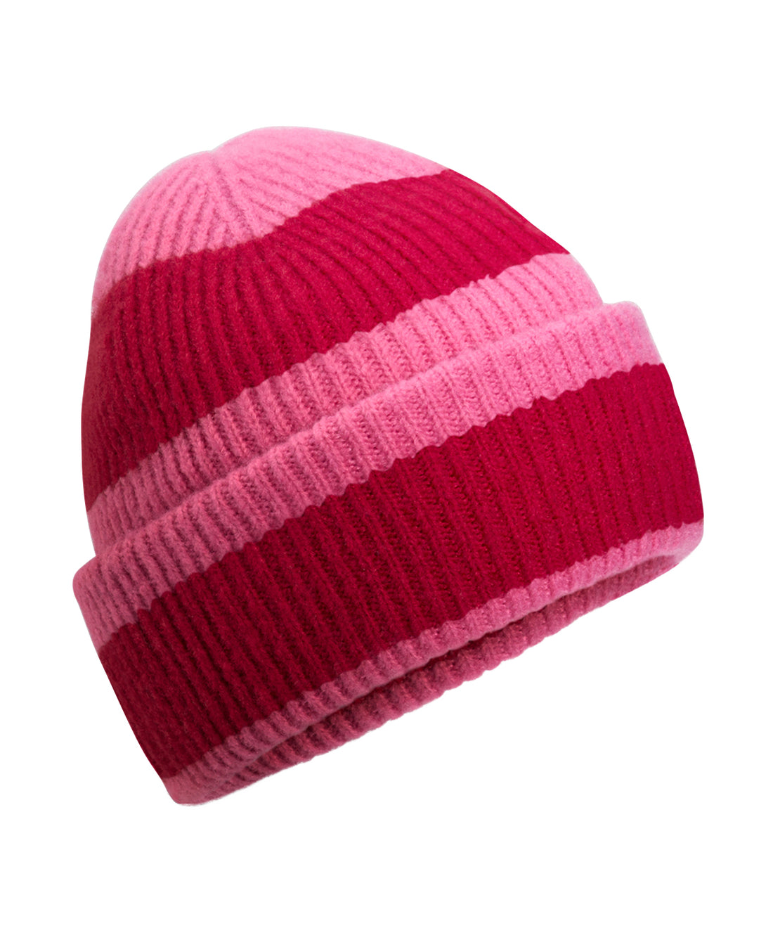 Beechfield Colour Block Beanie (B391R)