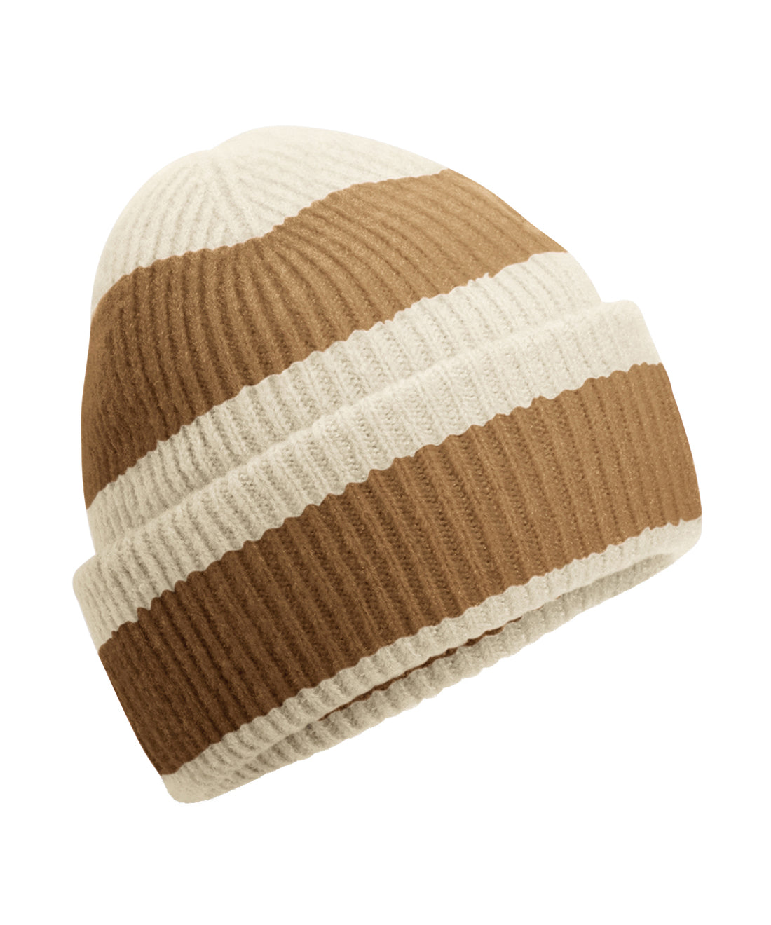 Beechfield Colour Block Beanie (B391R)