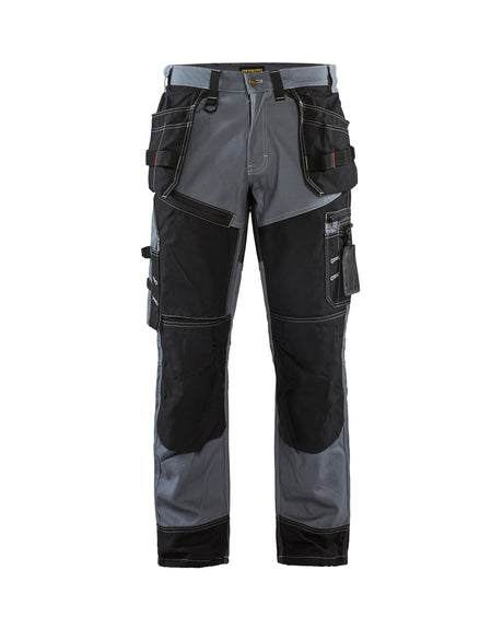 Blaklader 1500 Craftsman Trousers X1500