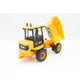 JCB 6T dumper