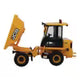 JCB 6T dumper
