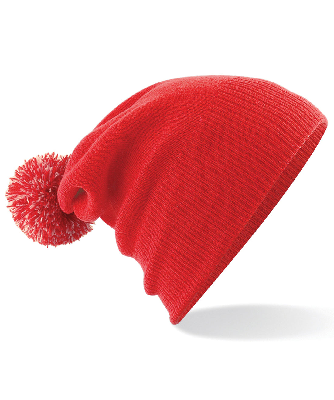 Beechfield Junior Snowstar® Beanie (B450B)